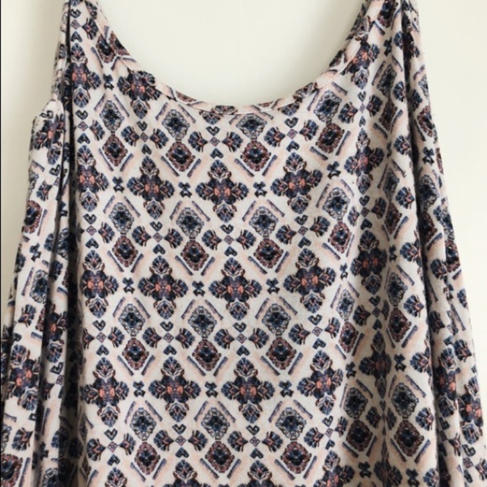 American Eagle Soft and Sexy Tanktop - Picture 2 of 3